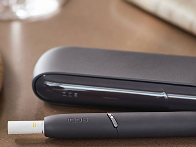 Wie funktionieren Tabakerhitzer?