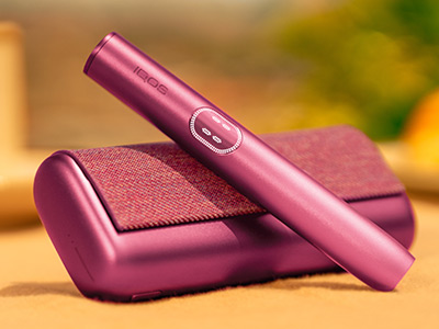 Was ist der Pause-Modus bei den neuen IQOS ILUMA i PRIME und IQOS ILUMA i Geräten?