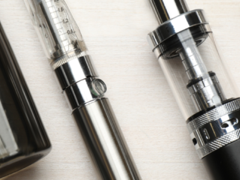 E-Vape vs. E-Zigarette – was sind die Unterschiede?