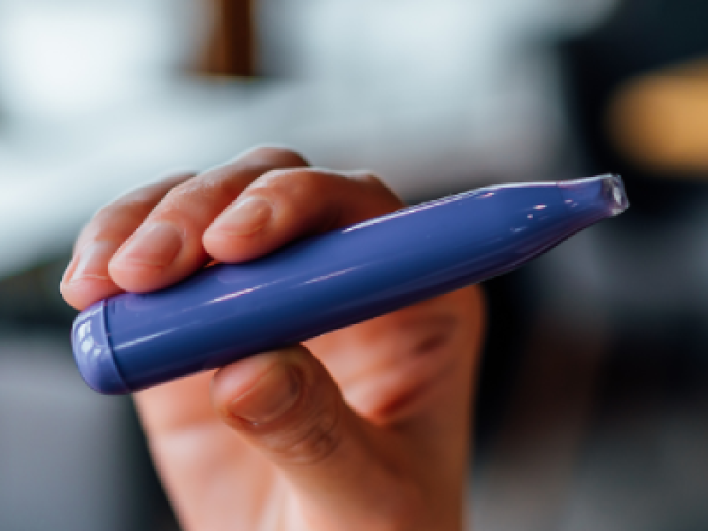 Häufig gestellte Fragen zu Einweg-Vapes