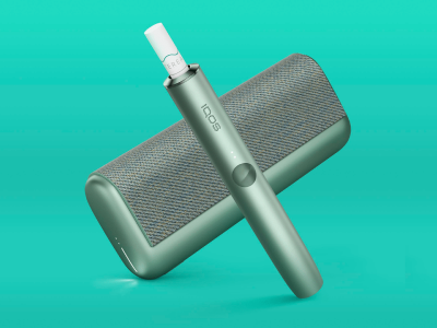 Was ist IQOS ILUMA?