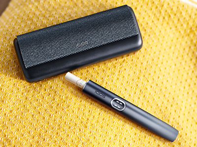 IQOS am Strand: So schützt Du  Dein Gerät vor Sonne, Sand und Wasser