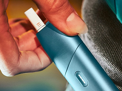 Tabakerhitzer reinigen: Schritt-für-Schritt-Anleitung