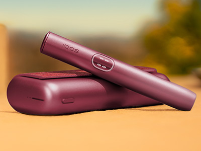 Was ist die FlexBattery des neuen  IQOS ILUMA i PRIME und IQOS ILUMA i?