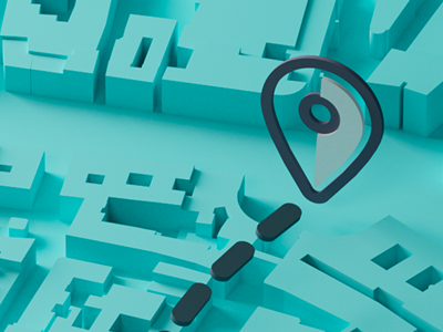 Der neue IQOS Pop-up Store am Stachus. 