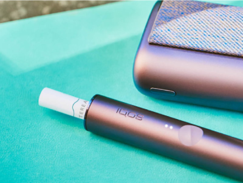 IQOS Programme und Services: Deine Vorteile auf einen Blick