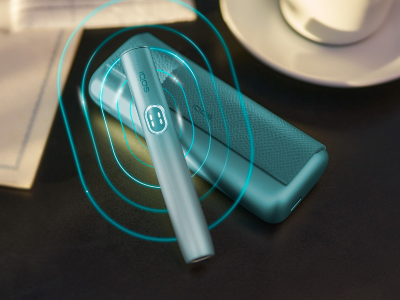 IQOS vs Vape: Schnelle Fakten  und schnelle Antworten