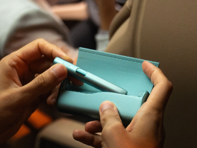 IQOS vs Vape: Was passt  zu Deinem Lifestyle?