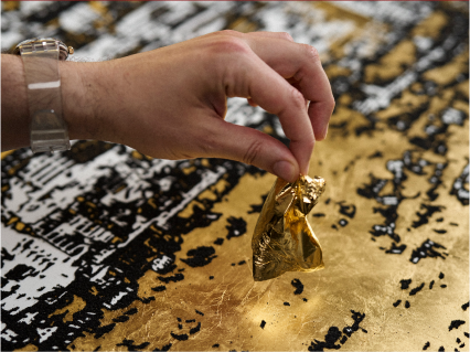 Ein Raum für Kunst und Innovation. Ein Erlebnis für Stuttgart.