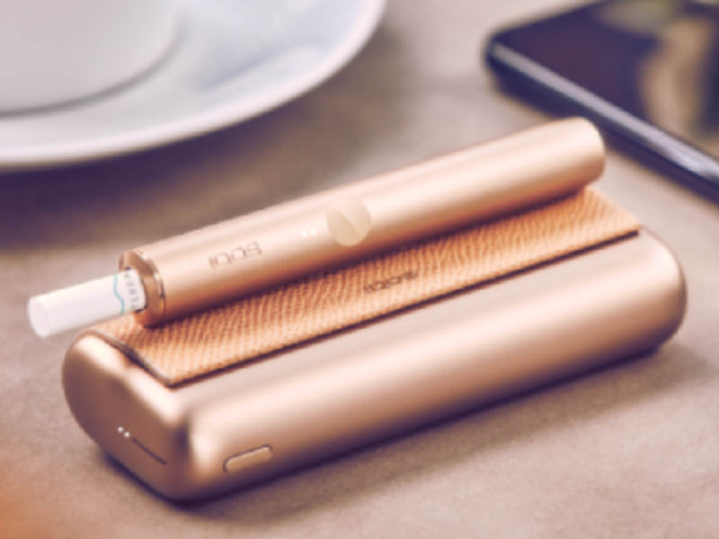 IQOS Zahlungsmethoden erklärt
