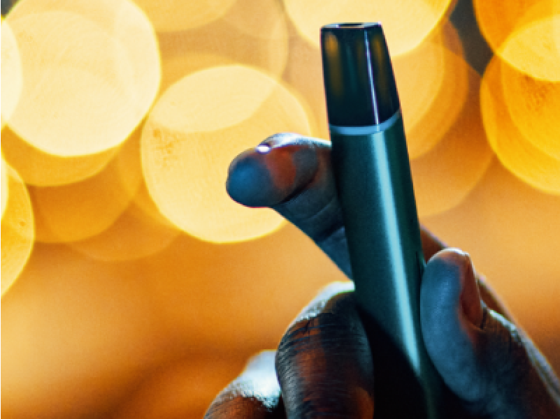 Der richtige Umgang mit E-Zigaretten