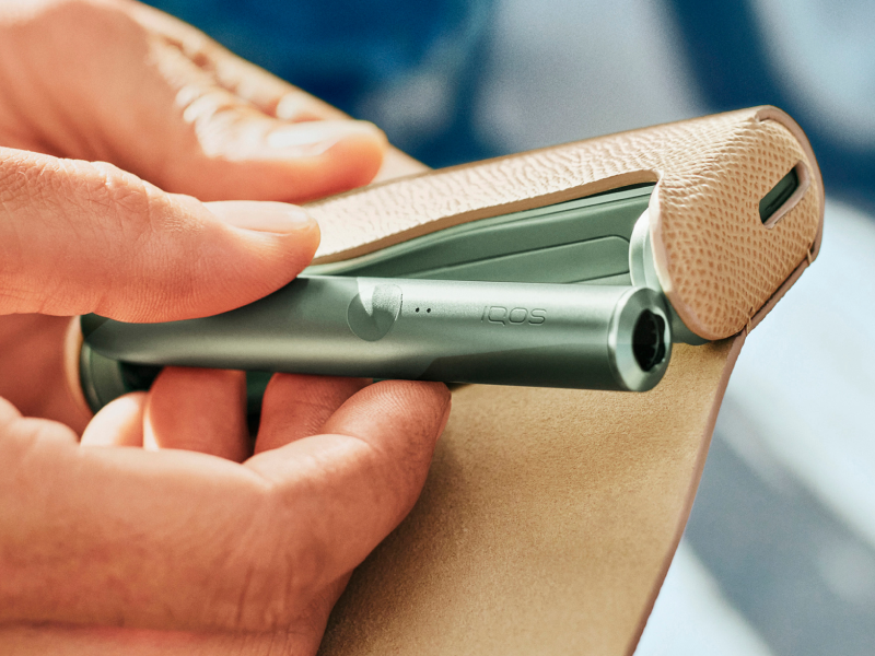 Unsere Self-Service-Optionen für Deine verbesserten Erfahrungen