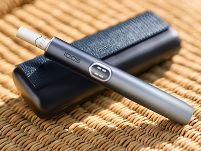 Sommer mit IQOS: Tipps für die warme Jahreszeit