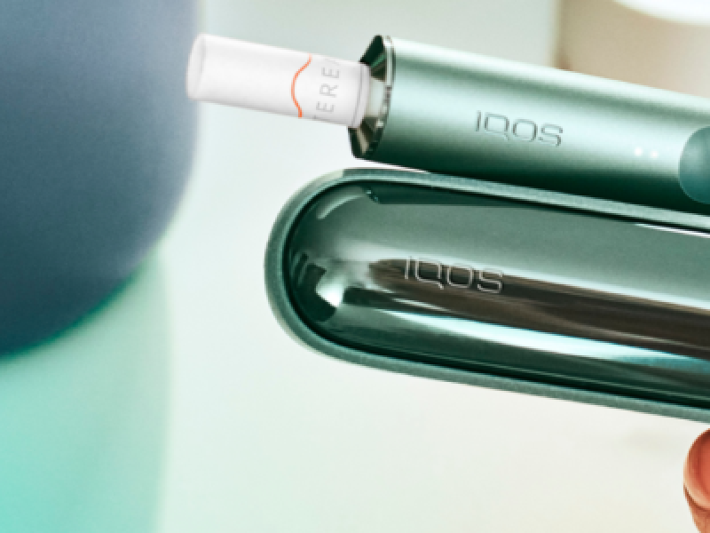 Häufig gestellte Fragen zu Tabakerhitzern