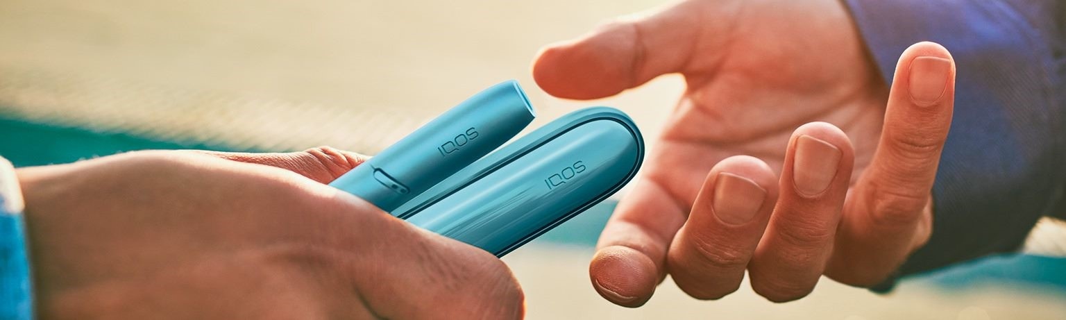 Consejos para mantenimiento de mi dispositivo IQOS  | IQOS República Dominicana