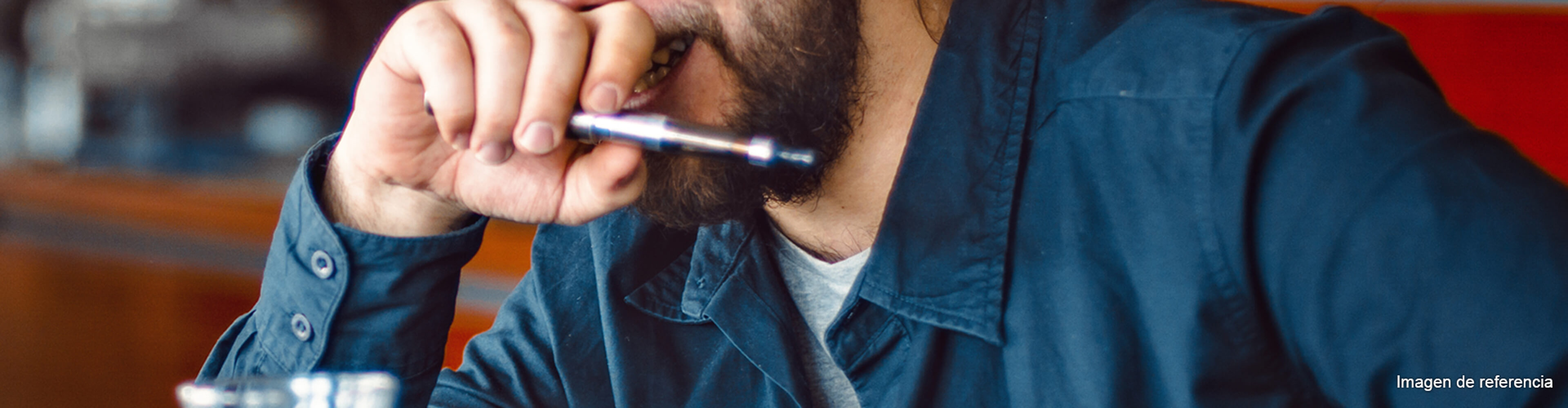 Olor de productos de vapeo y tabaco calentado vs cigarros | IQOS República Dominicana