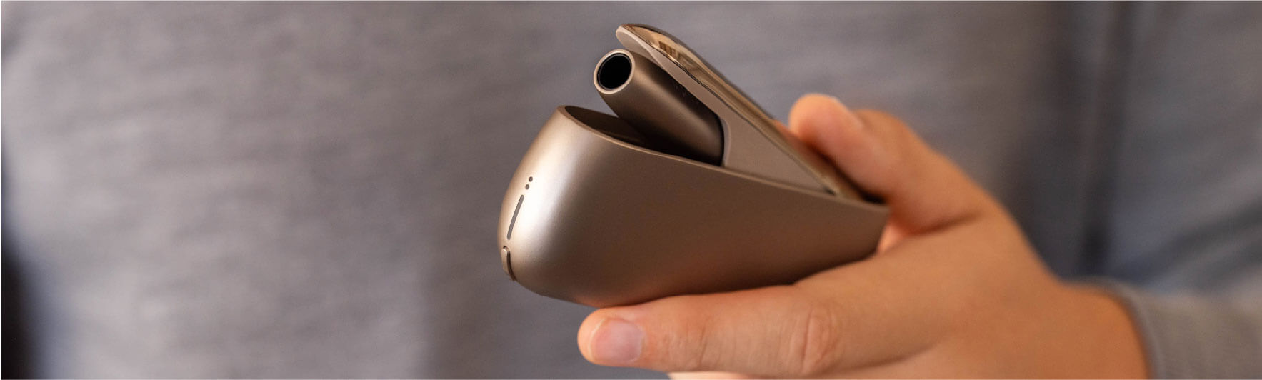 ¿Qué es mejor: calentar tabaco o quemarlo? ¿Qué es mejor: calentar tabaco o quemarlo?