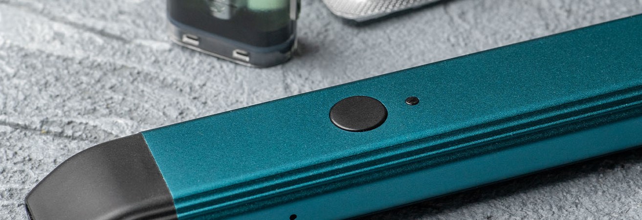 Alternativas libres de humo distintas fumar cigarrillos