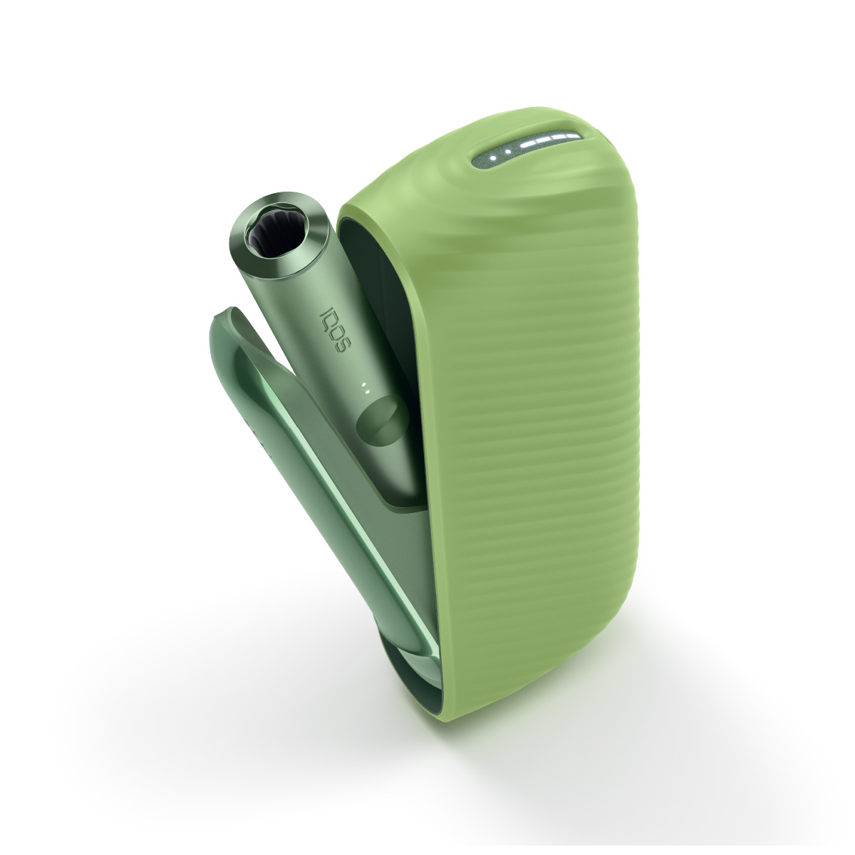 Apakah Perangkat IQOS Meninggalkan Noda?