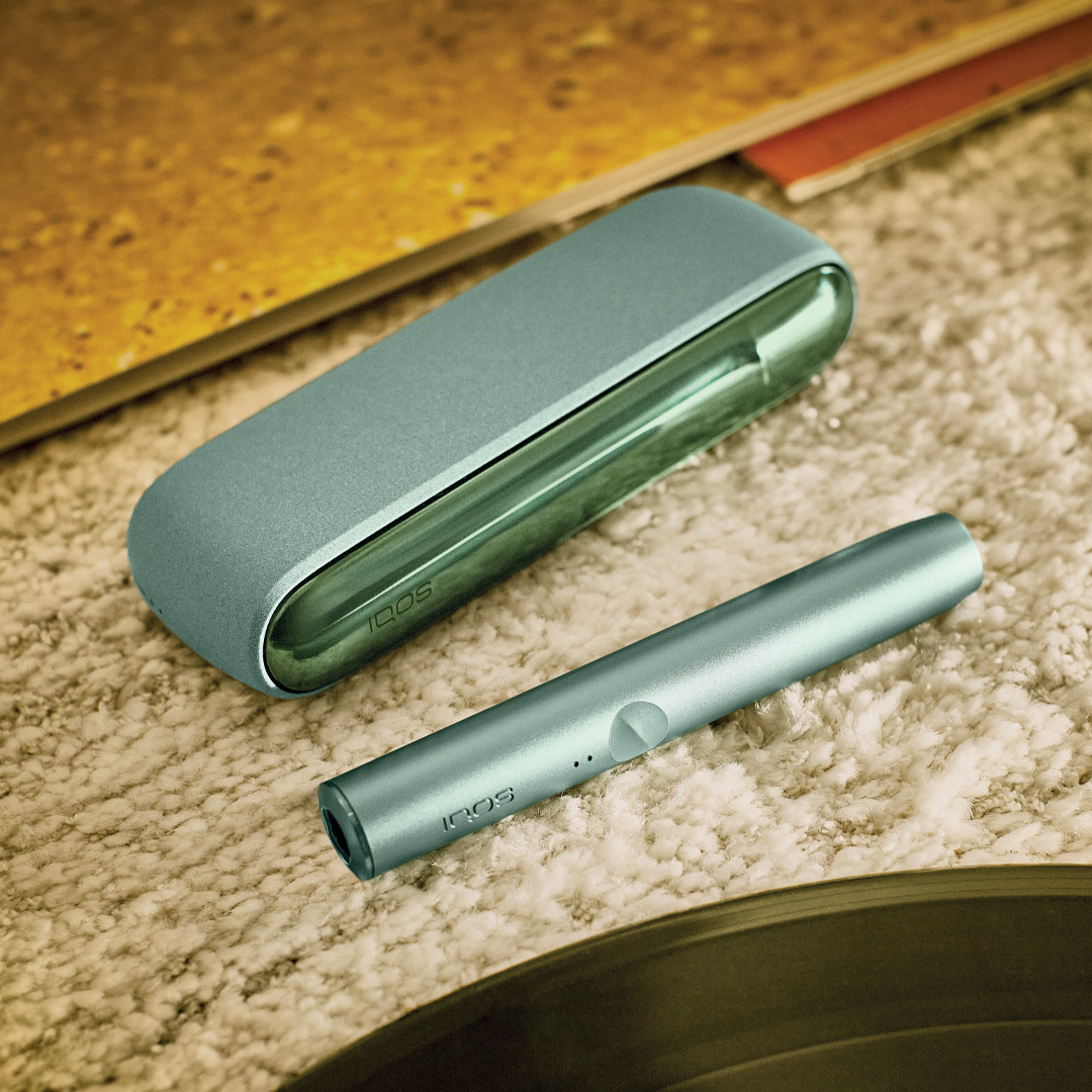 Get To Know The Differences Between IQOS vs Vape