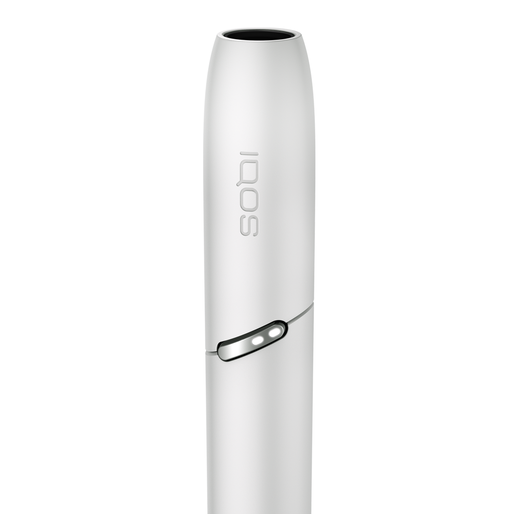 Temukan IQOS DUOS IQOS Indonesia