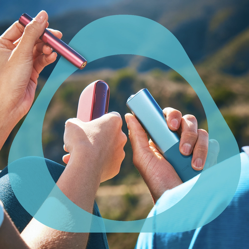 Do You Know the Difference Between Tobacco Heating Devices, Disposable Vapes, and Rechargeable Vapes?