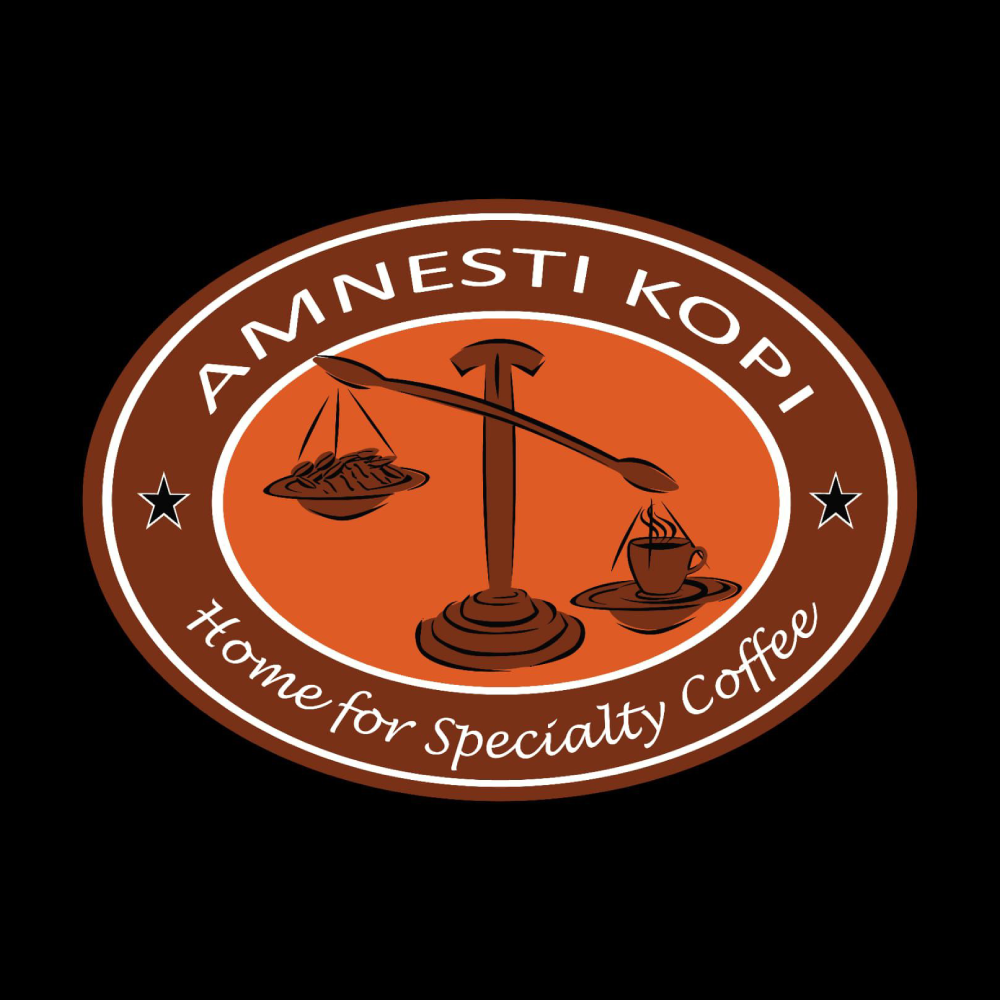 Amnesty Kopi