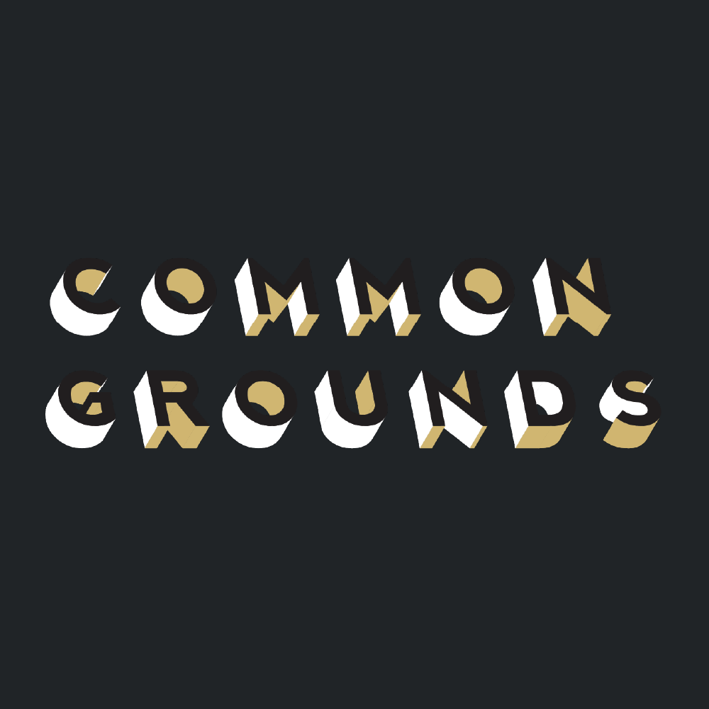 Common Grounds