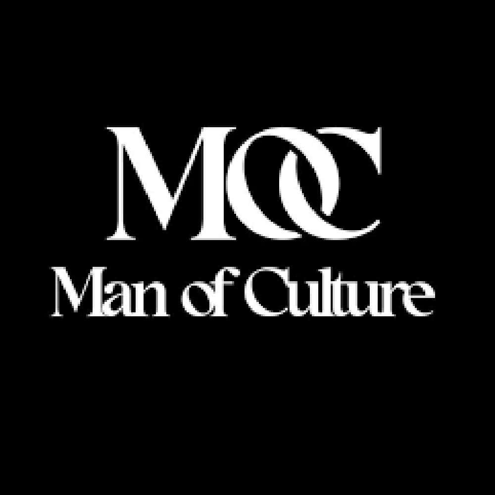 Man of Culture
