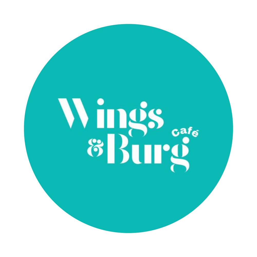 Wings and Burg