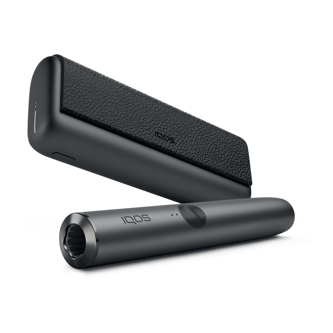 Can IQOS devices, vapes and e-cigarettes be used during flights?