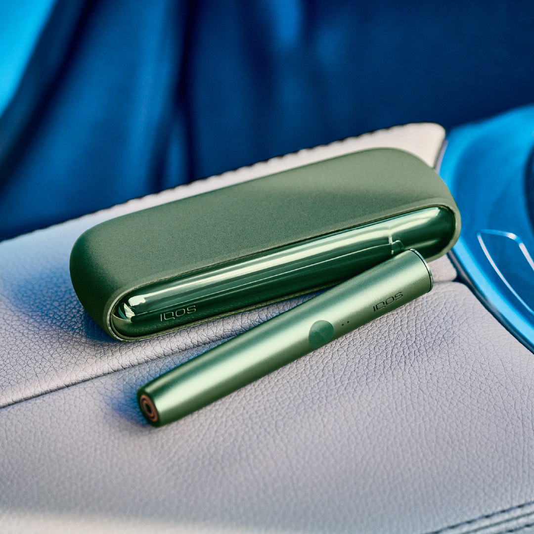 How IQOS and Vape Devices Work Differently