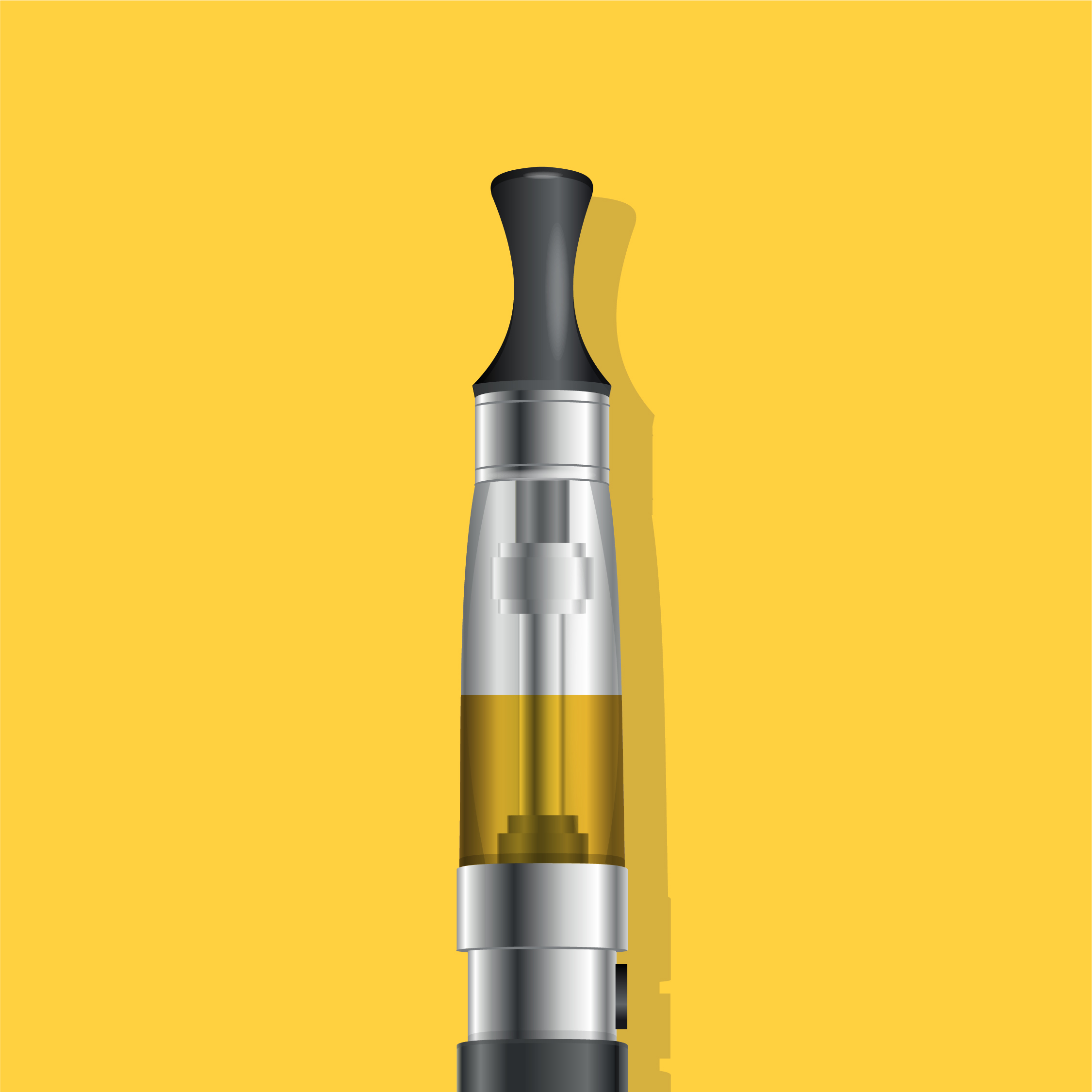 Apakah IQOS sama dengan Vape?