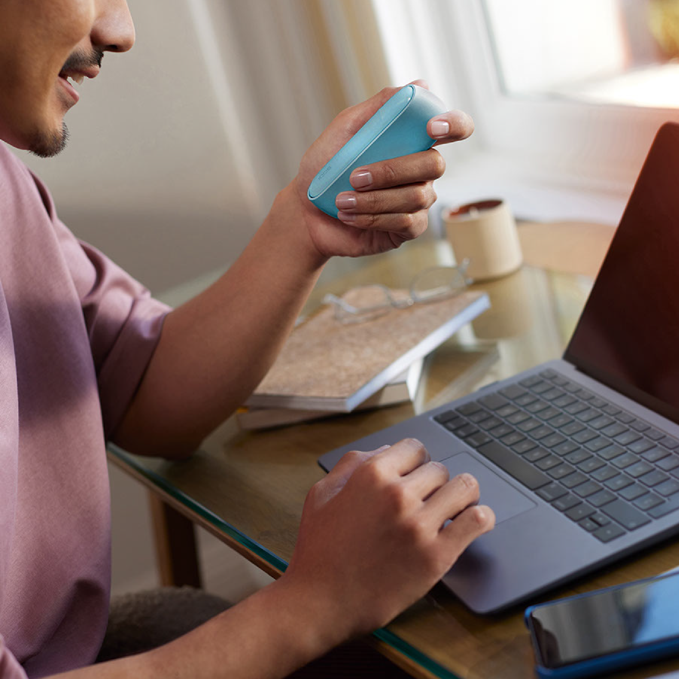 Mengulas Mitos Seputar Alternatif Bebas Asap