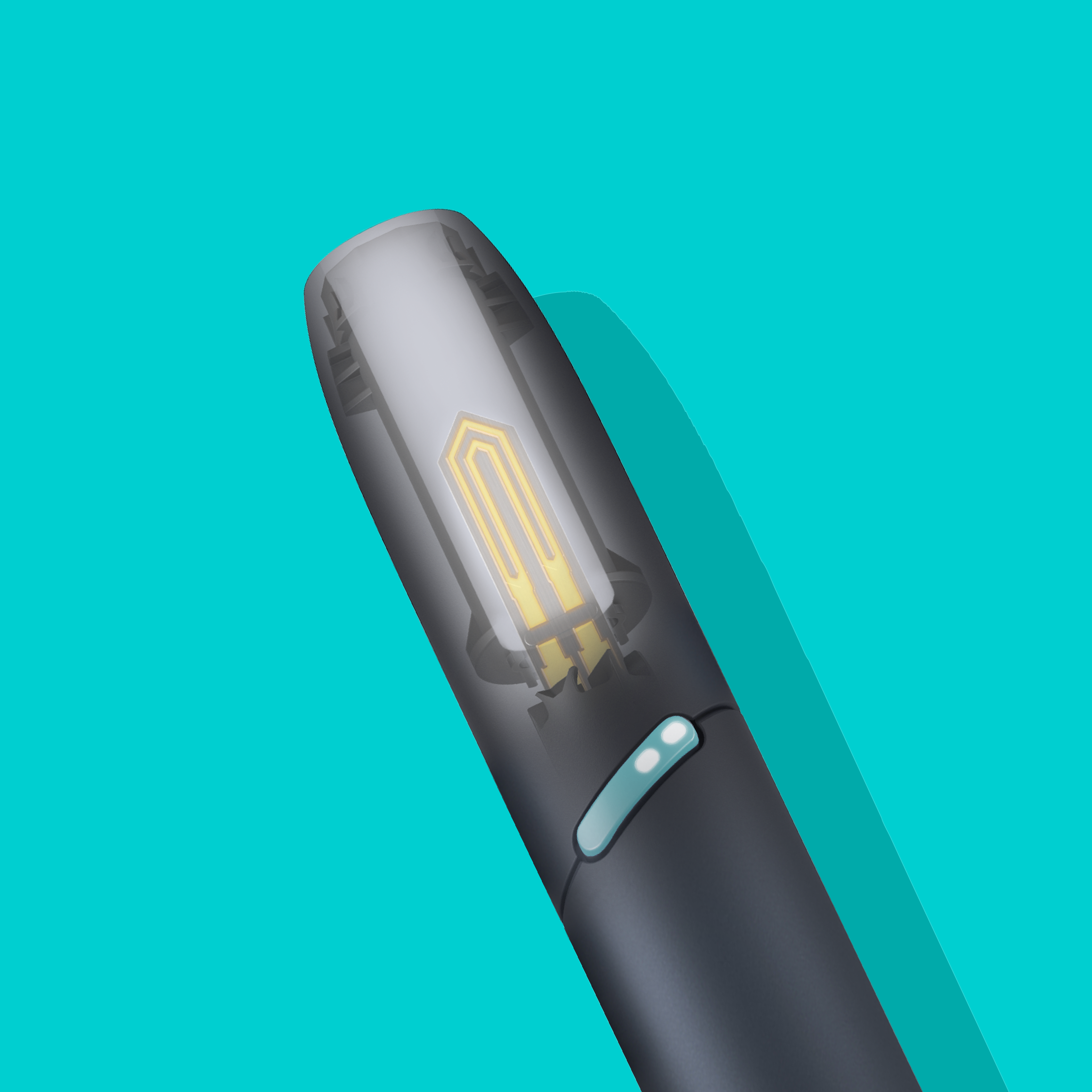 Variation & Comparison of Heated Tobacco