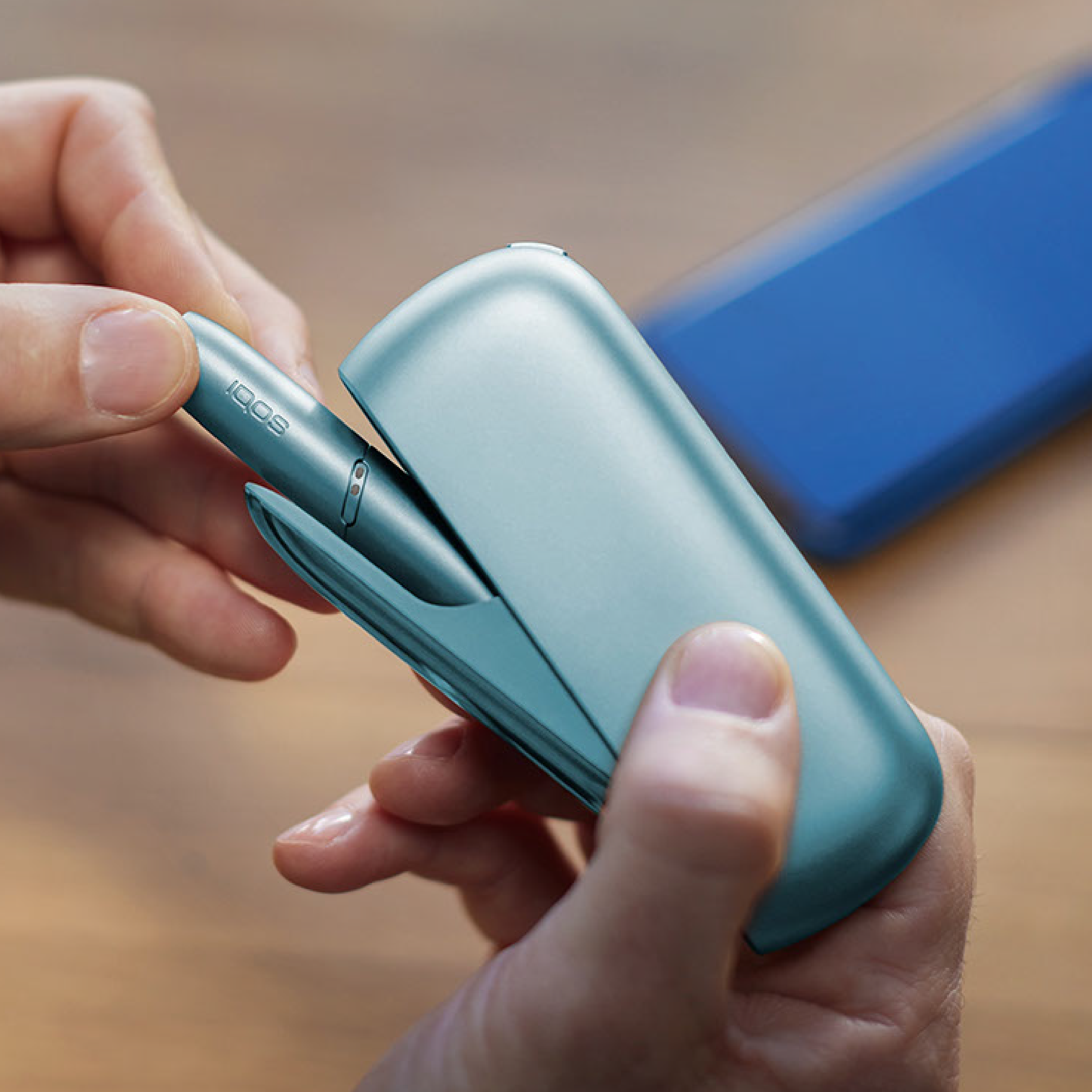 Tips Menjaga Daya Baterai IQOS Tahan Lama