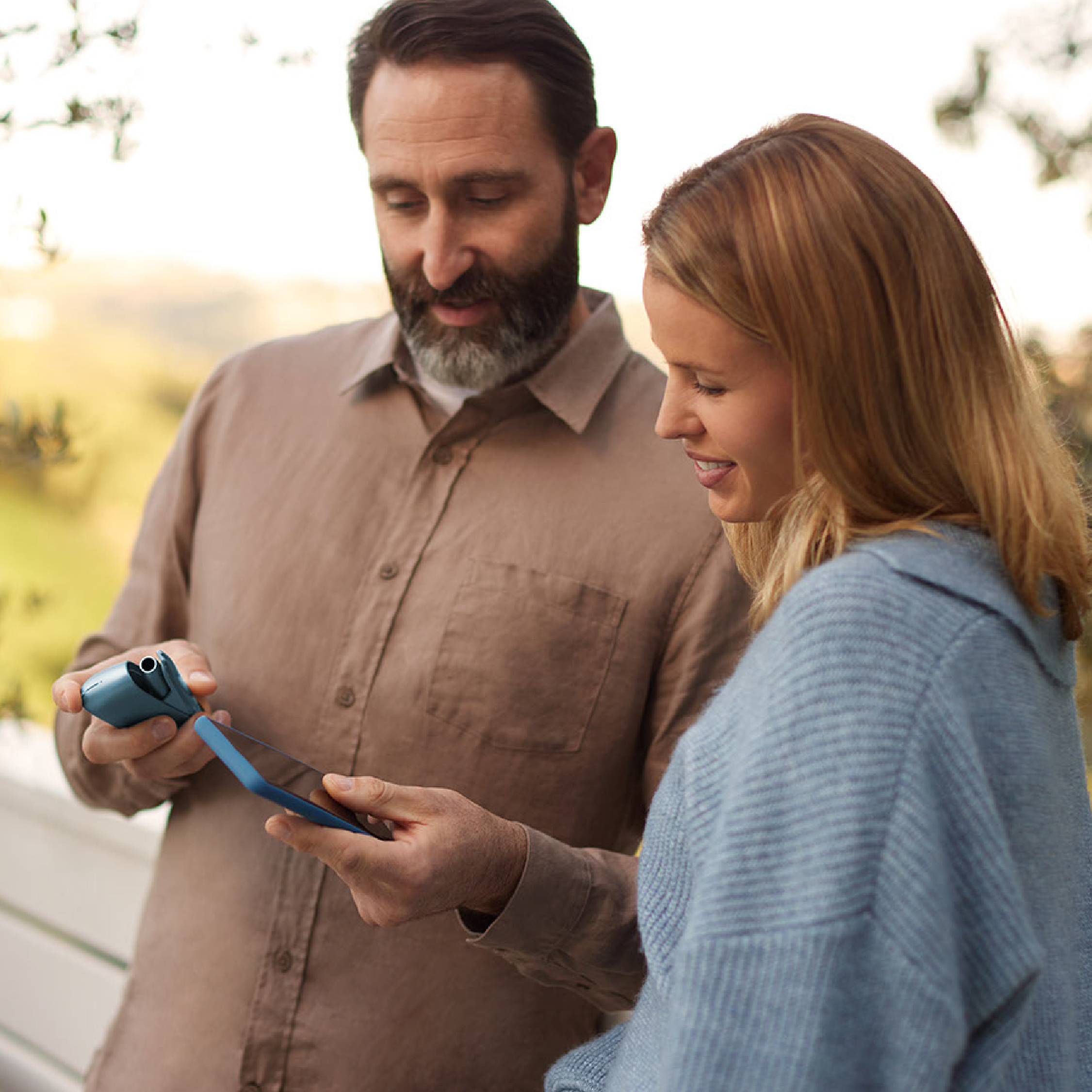 How Does IQOS Device Heat Tobacco?