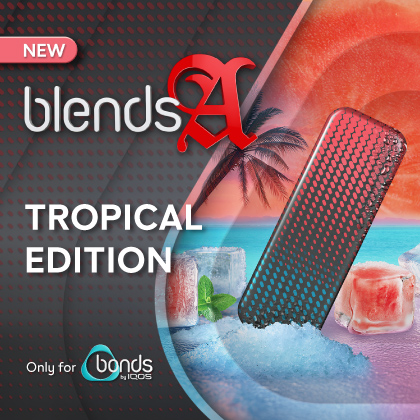 Temukan Rasa Baru BLENDS A: Perpaduan Cengkeh Indonesia dengan Aroma Madu dan Floral