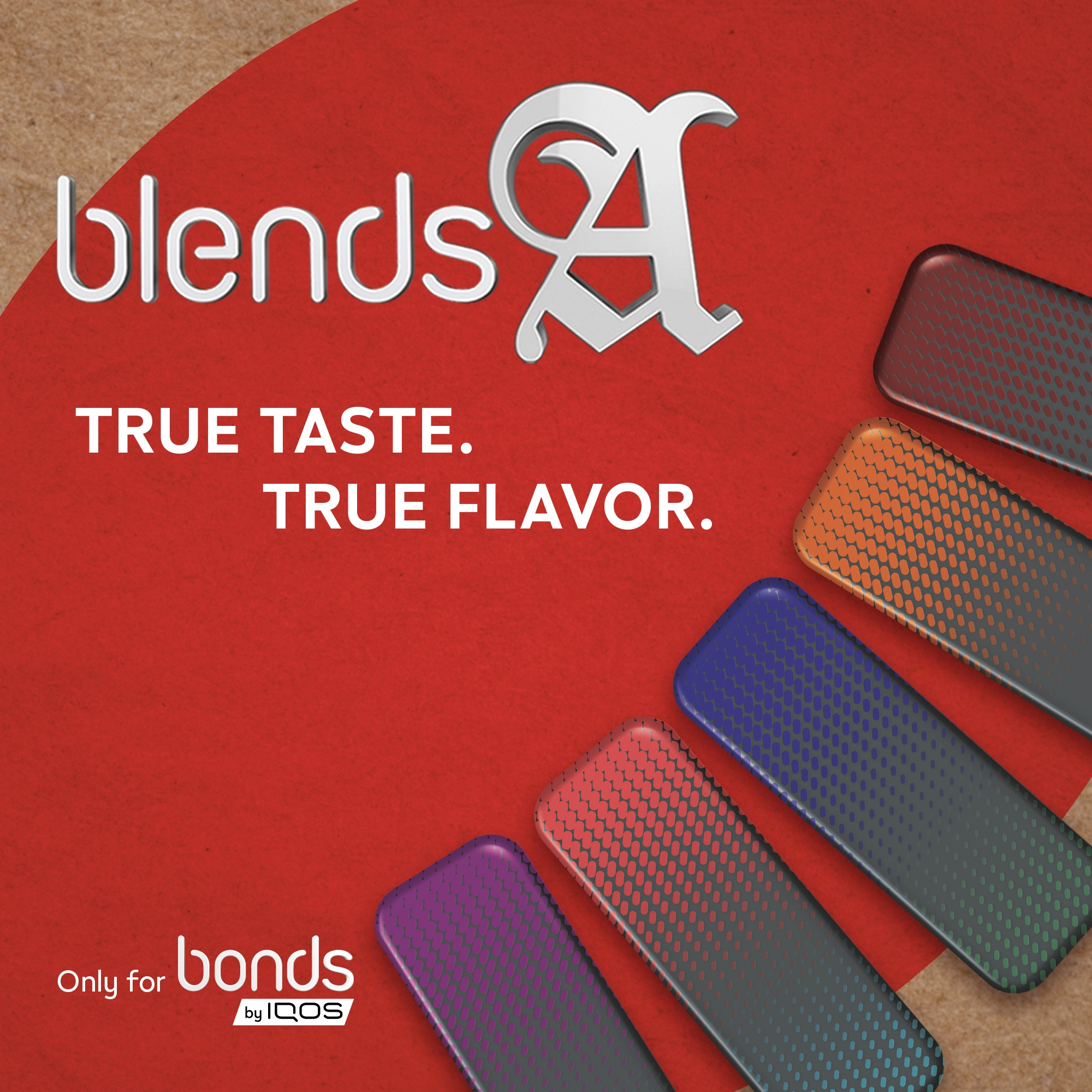 Apa Saja Varian Rasa Batang BLENDS A? Temukan Varian yang Sesuai Preferensi Anda di Sini!