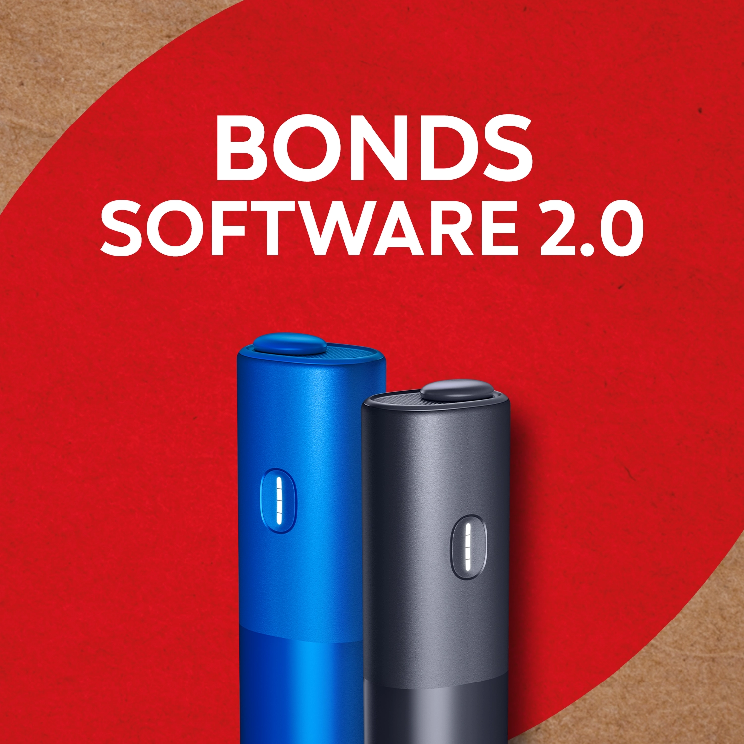 BONDS Software 2.0: Update untuk Pengalaman yang Lebih Nyaman dan Mudah