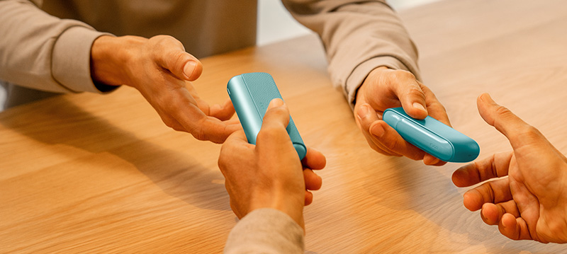 Recycling Tobacco Heating Devices in Malaysia