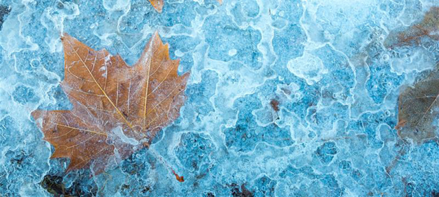 Does E-Liquid Freeze?