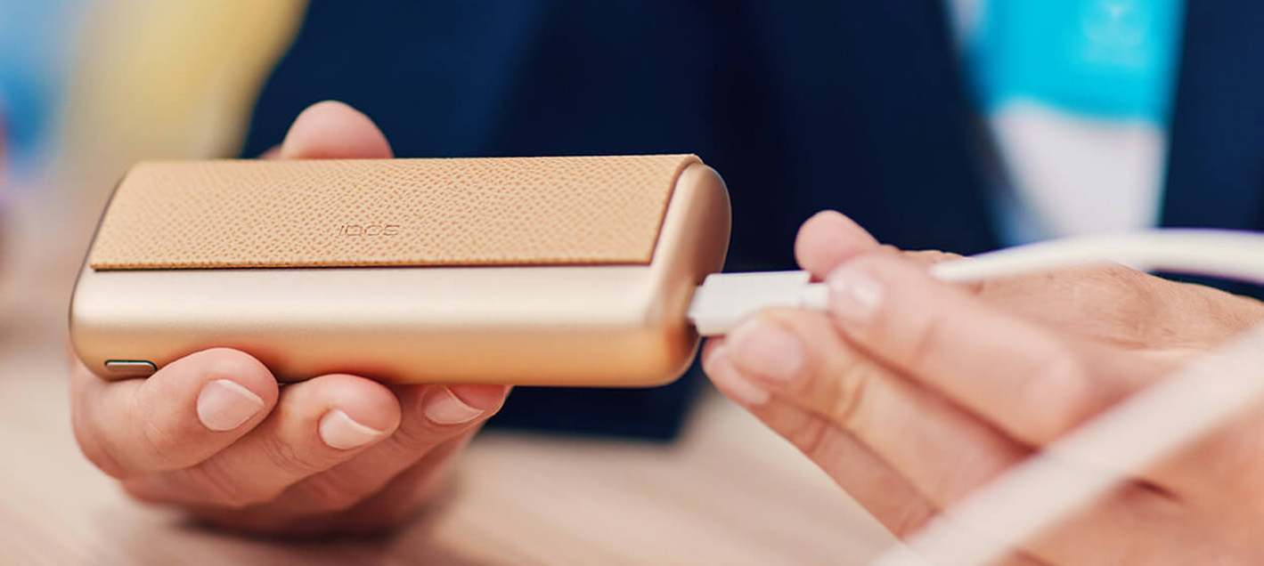 E-Cigarette/Vape & Heated Tobacco Device Battery 101