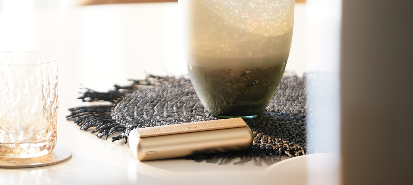 Practical Guide to Keep Your IQOS Device Water-Damage Free