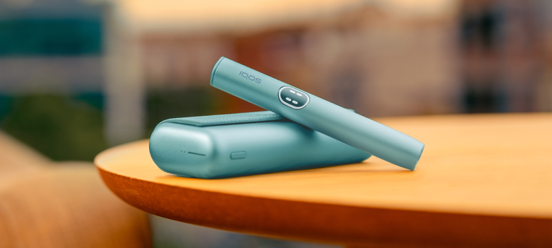 How Tobacco Heating Device Works