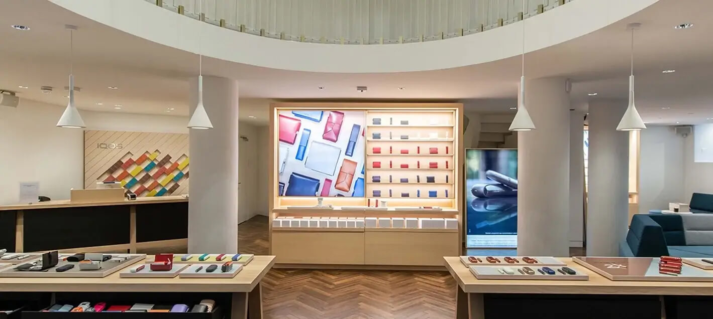 Panduan Pembeli untuk Membeli Peranti Pemanasan Tembakau di Malaysia