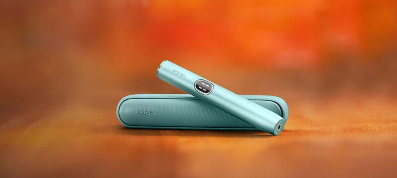 Learn what is IQOS ILUMA i