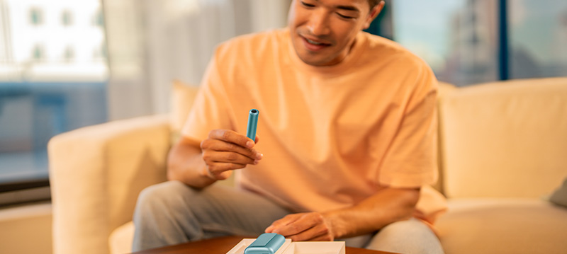 Smoke-Free Lifestyle: Modern Alternatives