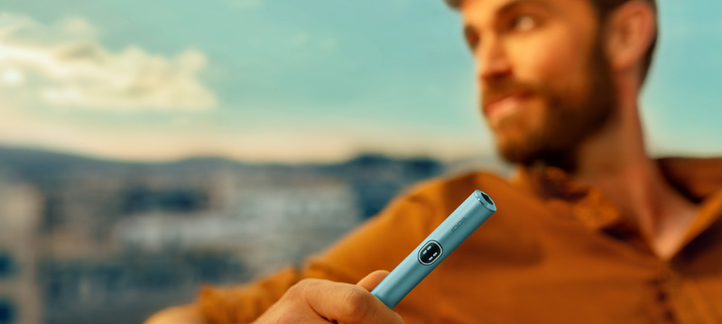 The Technology Behind Tobacco Heating Devices