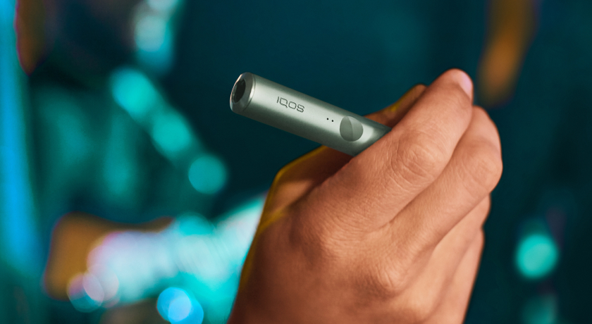 Les appareils IQOS ILUMA: découvrez les différences entre IQOS ILUMA, IQOS ILUMA PRIME et IQOS ILUMA ONE.